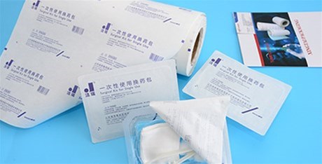 探索、積累、前進(jìn)中的醫(yī)用包裝